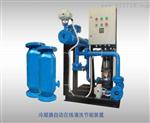 供应河南冷凝器胶球在线清洗装置新产品效果好