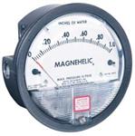 [原装正品]德威尔Dwyer2000系列Magnehelic差压表
